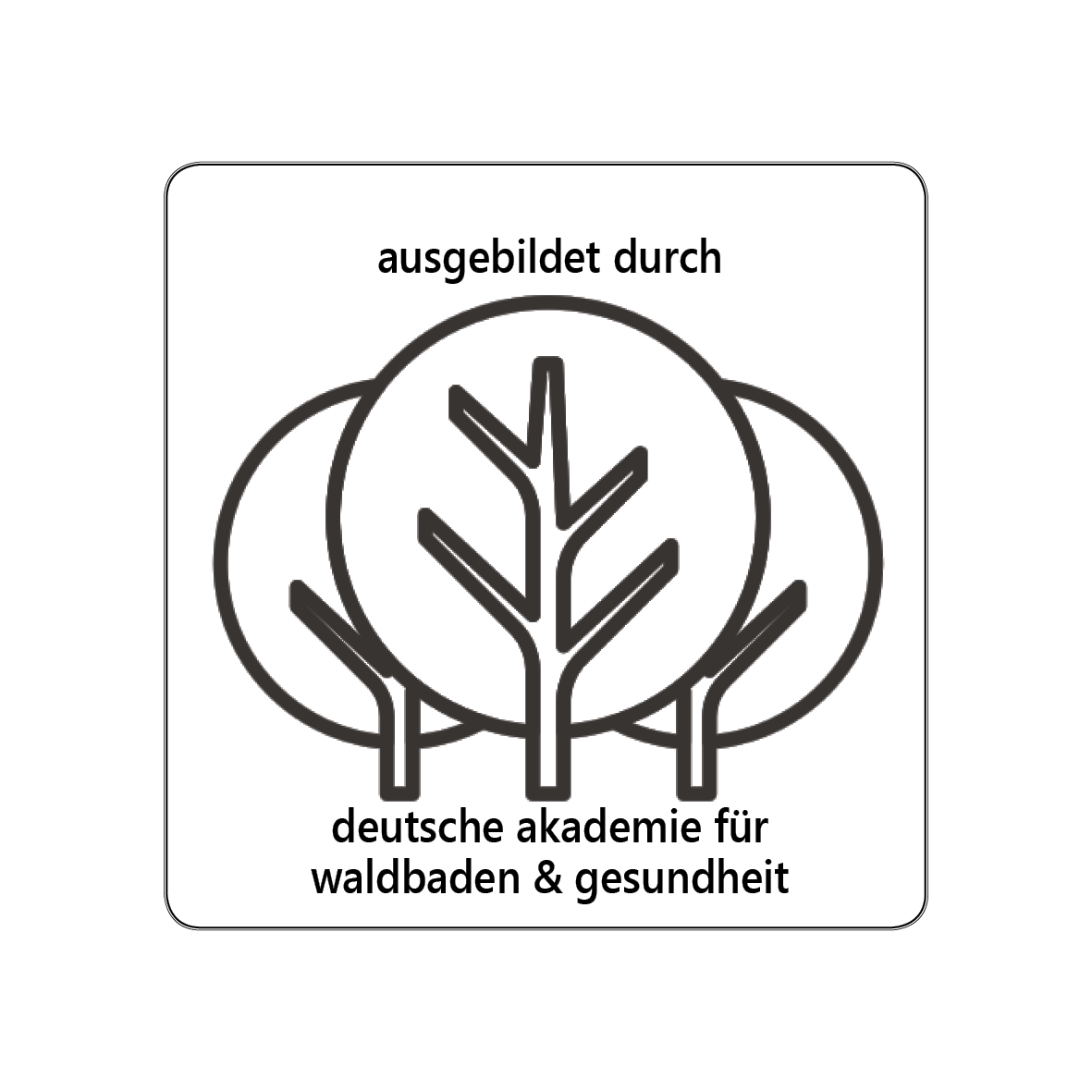 Waldbaden Akademie